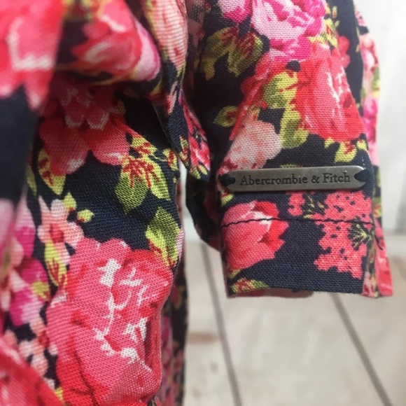 Abercrombie & Fitch dress - Picture 6 of 7